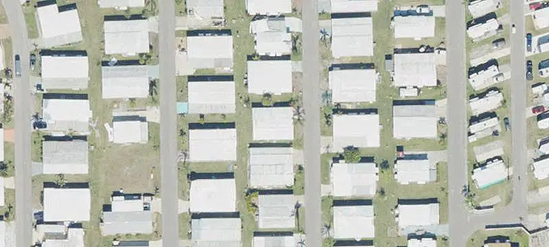 Waterfront Community Residential Lot