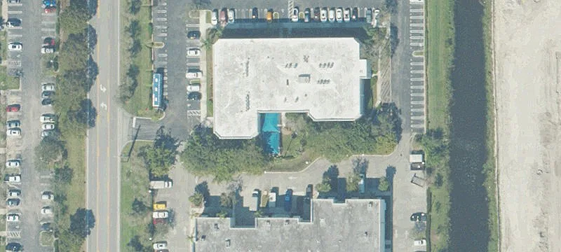 Stabilized Office Park Investment