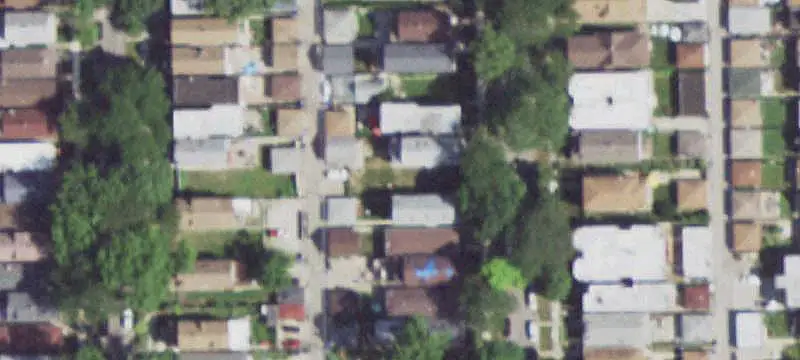 Residential Land Lot