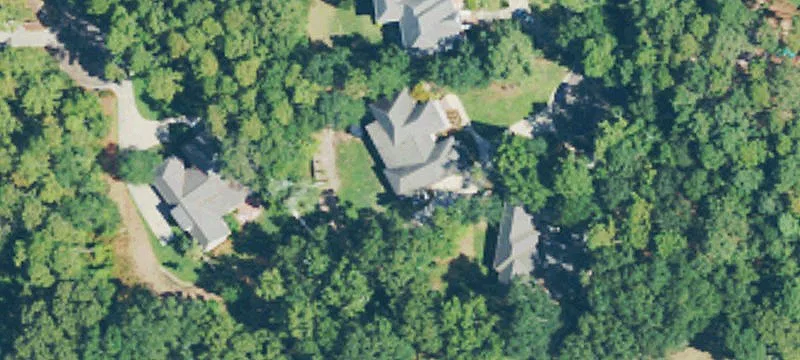 Vacant Cul-de-Sac Home Lot