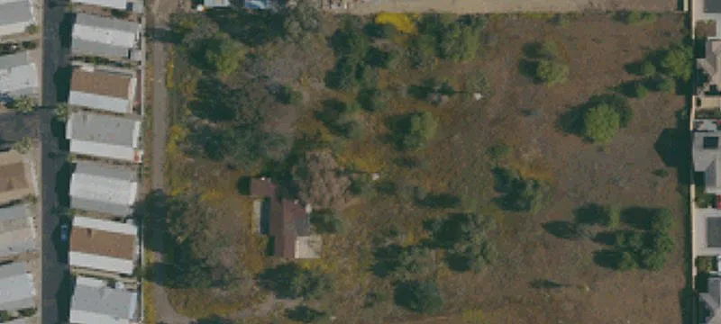Storage/Equipment Parking Land Parcels