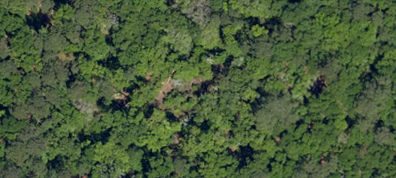 Build-Ready Homesite with Pads