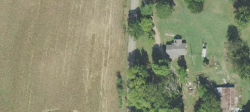 Commercial Agricultural Land