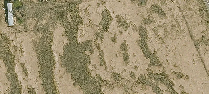 Multi-Parcel Land with Highway Frontage