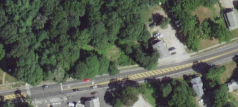 Subdividable Land Parcel