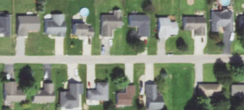 Corner Buildable Home Lot