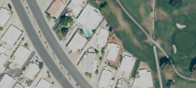 Mobile Home & RV Park Property