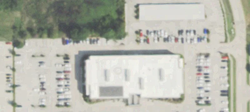 Class A Medical Office Building