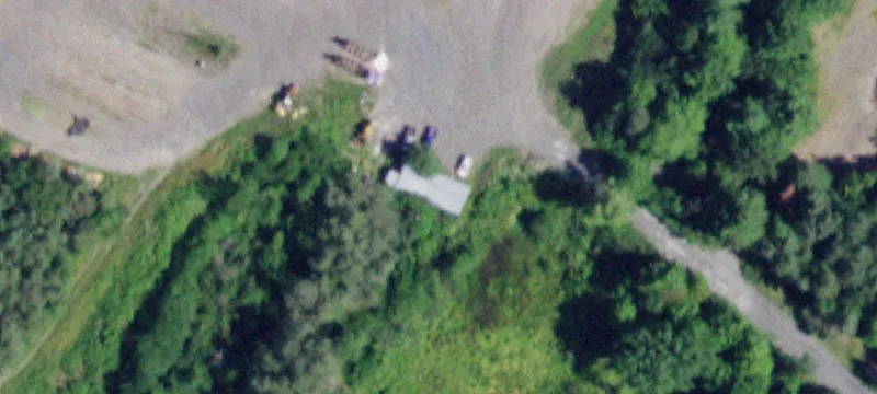 Commercial Land with On-Site Office