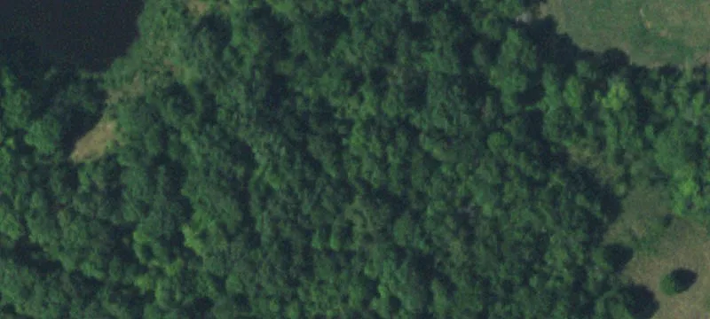 Land with Pond and Building Pads