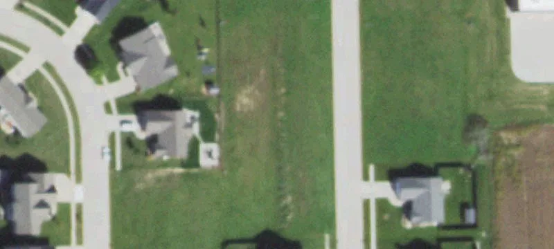 Residential Building Lot