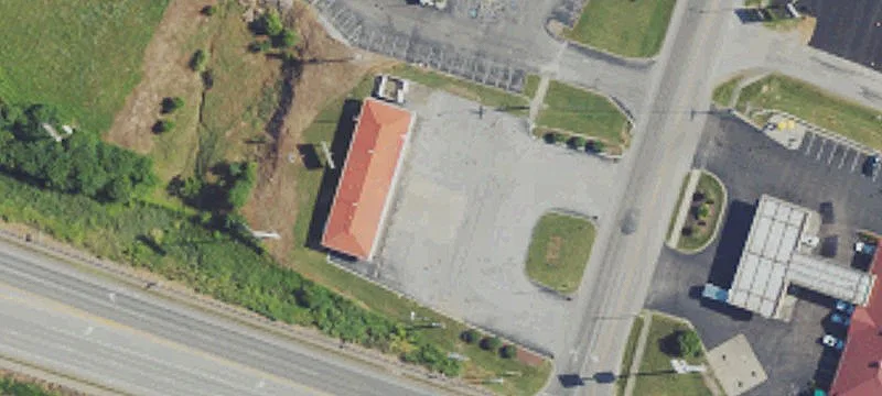 Retail Space with Highway Visibility