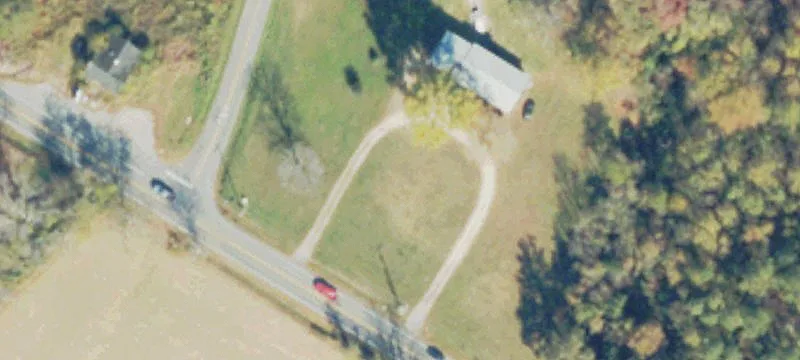 Corner Commercial Land Parcel