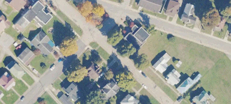 Residential Development Land Opportunity