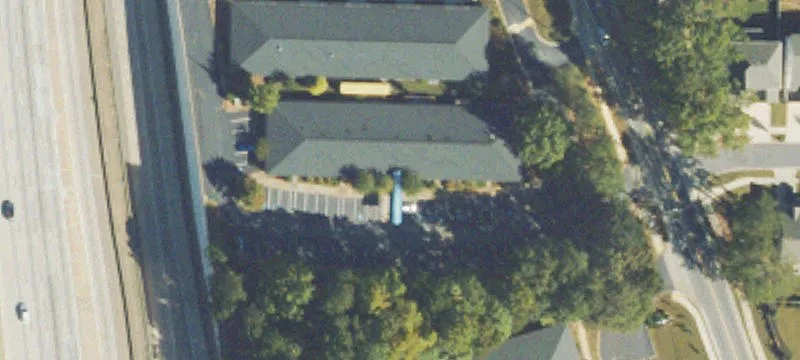 Fully Occupied Office Unit Building
