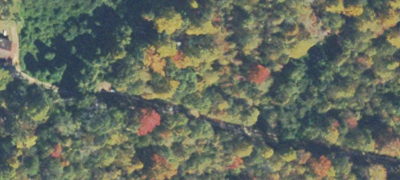 Highway-Frontage Development Land