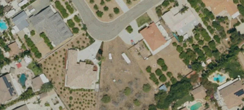 Commercial Land Parcel