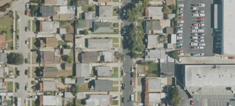 5-Bed Duplex Income Property