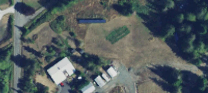 Zoned Multi-Unit Development Land