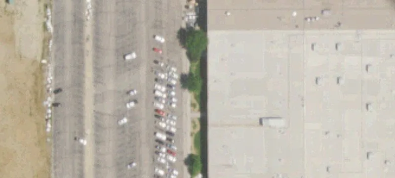 Industrial Flex Facility with Loading
