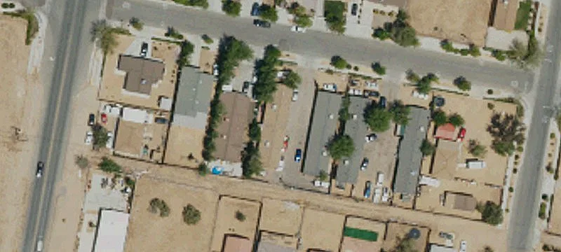 Well-Maintained Duplex Investment