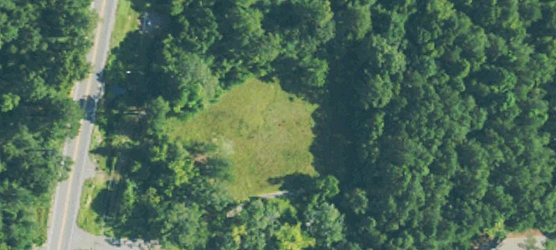City-Limits Buildable Land