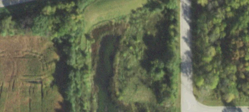 E-1 Zoned Residential Land