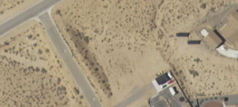 Residential Development Lot