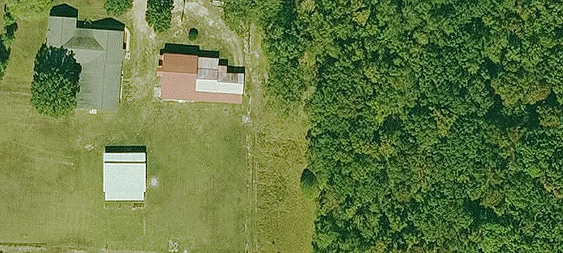 Residential Land Tract