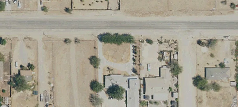 20-Bed Senior Housing Property