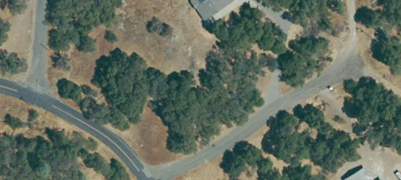 Residential Cul-de-Sac Lot