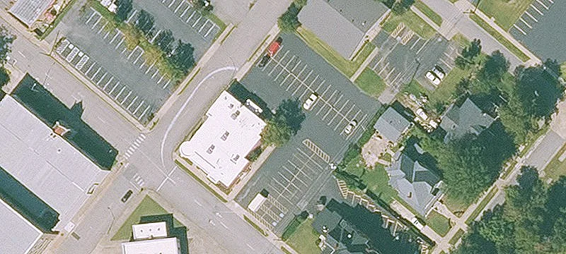 Restaurant or Event Space