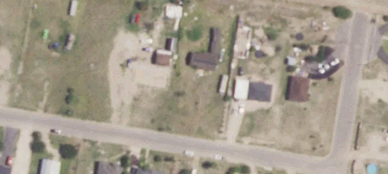 Cleared Residential Home Lot