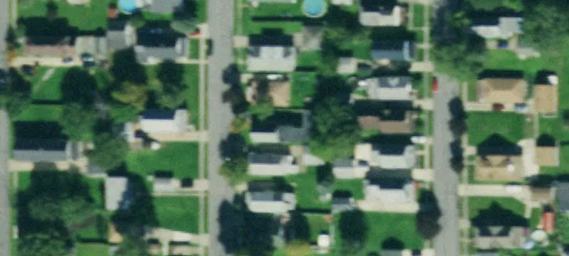 Updated Two-Unit Residential Property