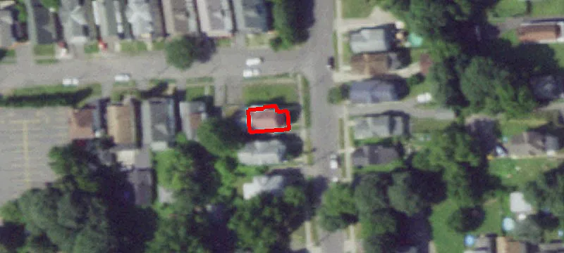 Two-Family Residential Income Property