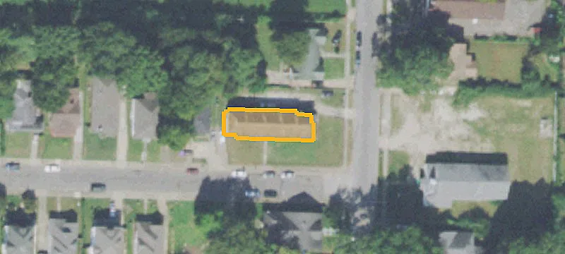 Specialty Commercial Property