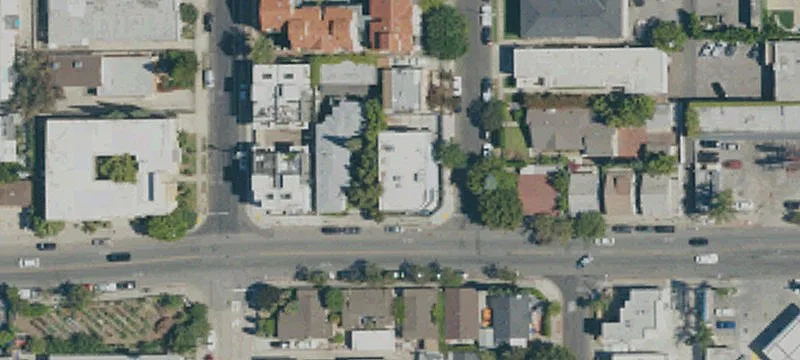 Triplex Investment Property