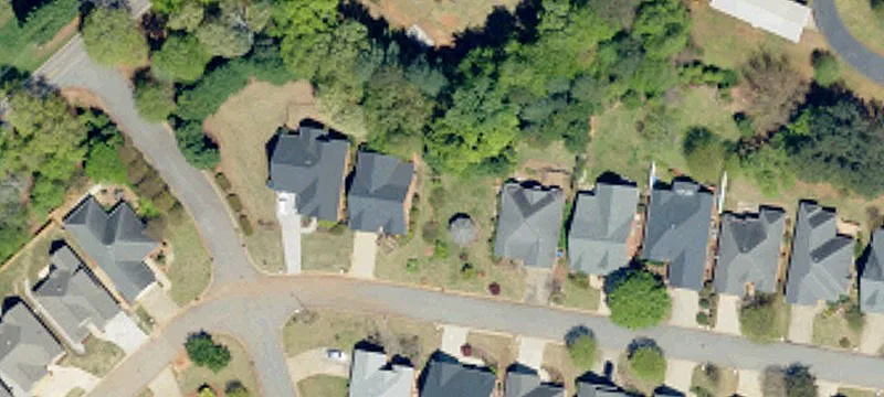 Level Residential Building Lot
