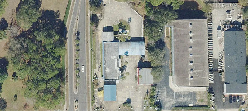 Car Wash & Service Retail Site