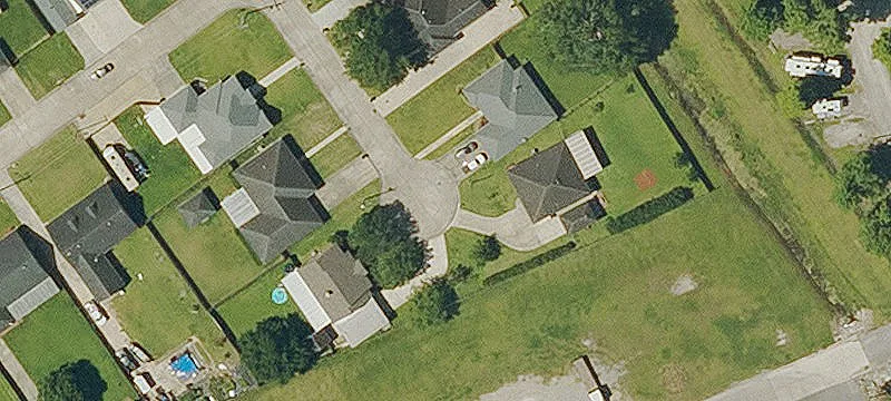 Highway-Front Commercial Lot