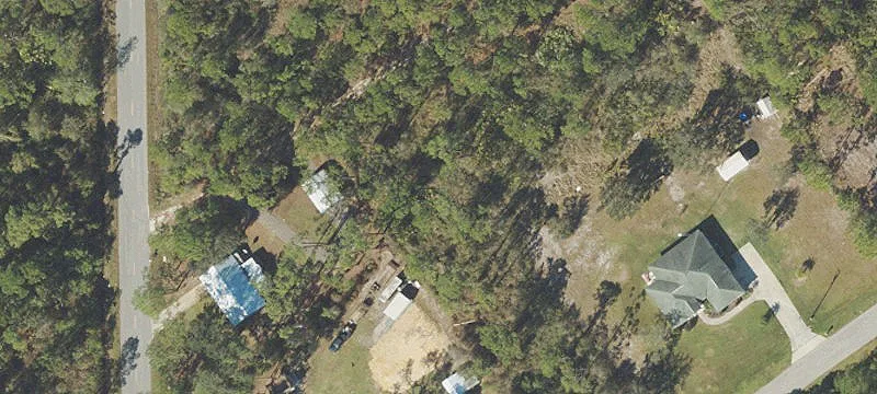 Residential Home Lot