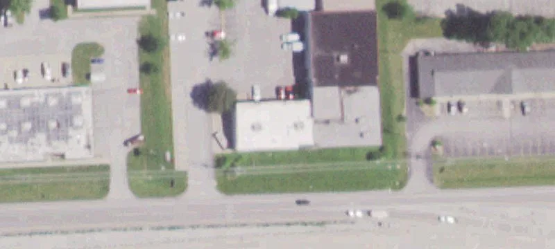 Multi-Building Industrial Portfolio