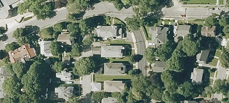 Two-Unit Duplex with Private Entries