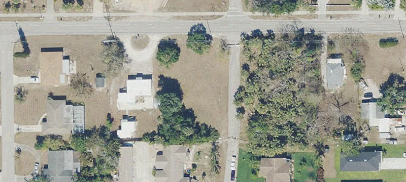 Oversized Duplex-Ready Lot