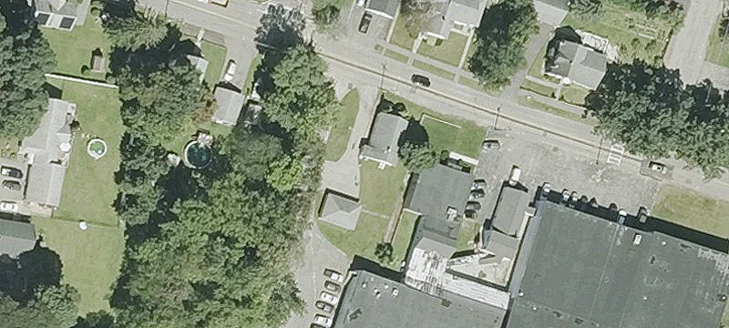 Warehouse and Manufacturing Property
