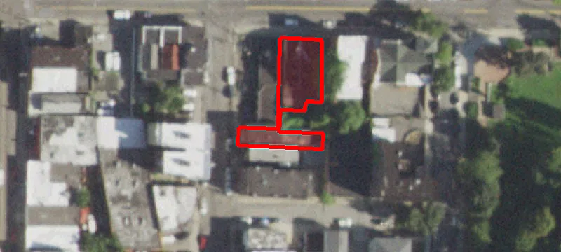 Recently Renovated Income Property