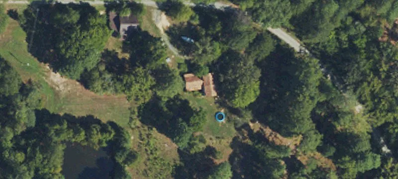 Waterfront Land Lot