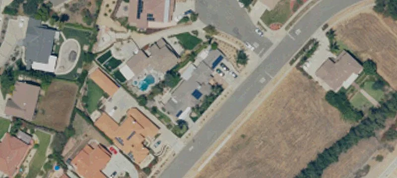 Residential Land Lot Opportunity