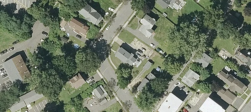 Two-Unit Residential Income Property