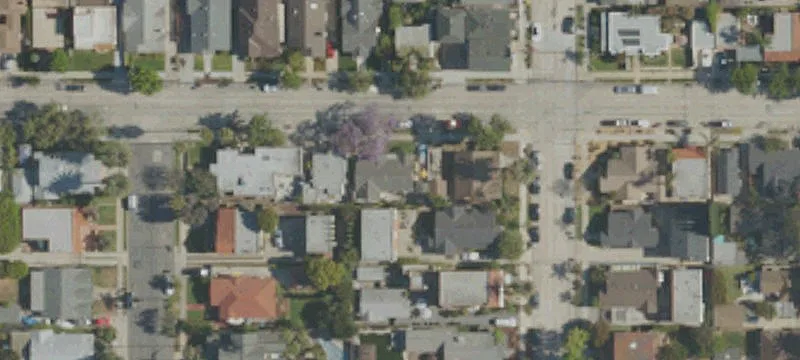 Updated Belmont Heights Duplex